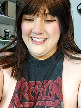 ItsNaiixa online show from February 27, 12:32 am