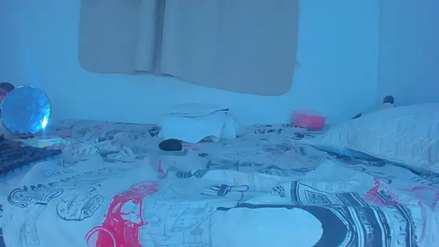 Snapshot of Sweet_MaryJane2 chatting on January 3, 3:38 am Sweet MaryJane2 online show from January 3, 3:38 am