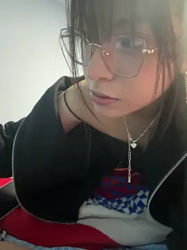 Snapshot of Lily_candy_X chatting on December 7, 5:59 am Lily candy X online show from December 7, 5:59 am