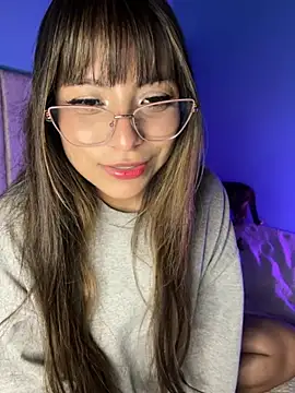 Snapshot of Lily_candy_X chatting on September 26, 5:11 am Lily candy X online show from September 26, 5:11 am