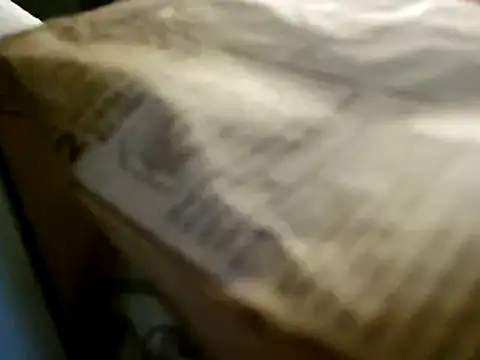 WHITEDAROSE online show from March 7, 3:51 am