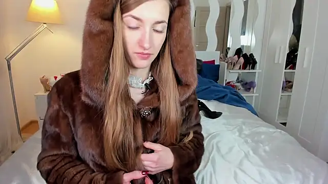 Snapshot of KateRedgar chatting on January 27, 4:43 pm KateRedgar online show from January 27, 4:43 pm