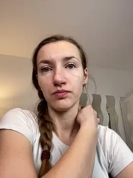 Snapshot of KateRedgar chatting on February 25, 1:50 pm KateRedgar online show from February 25, 1:50 pm