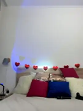 KateRedgar online show from February 15, 1:52 pm