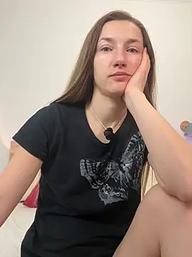 KateRedgar online show from March 2, 10:33 am