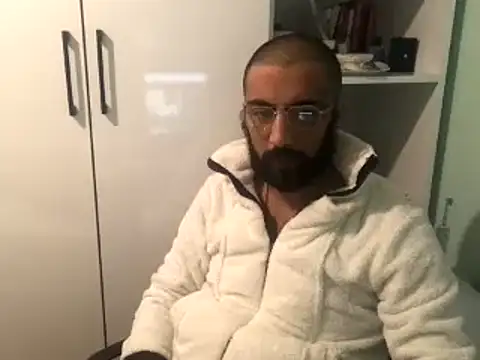 MasterKARATASSAKK online show from March 2, 4:50 am