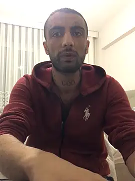 MasterKARATASSAKK online show from March 14, 7:30 pm