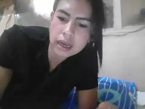 Alanagracia online show from February 20, 4:57 pm