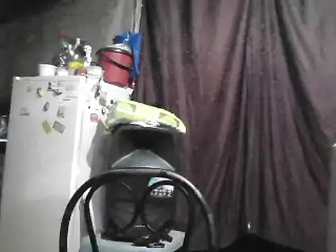 Alanagracia online show from March 15, 11:19 am