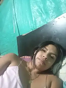 Alanagracia online show from June 26, 1:10 am