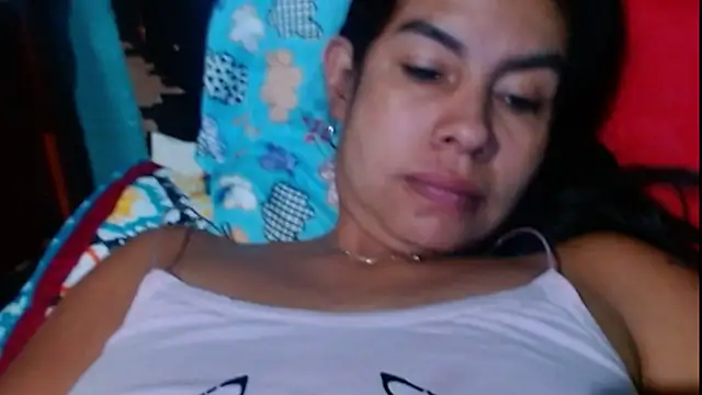 Alanagracia online show from June 26, 1:37 pm