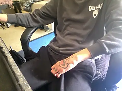 Migaruo online show from March 26, 6:13 pm