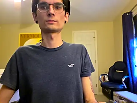 Migaruo online show from April 14, 12:05 am