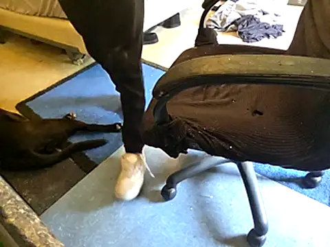 Migaruo online show from April 14, 5:08 pm