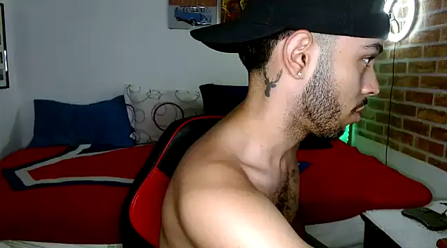 colinbrown online show from February 4, 8:24 am