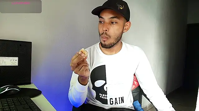 colinbrown online show from February 19, 6:37 pm