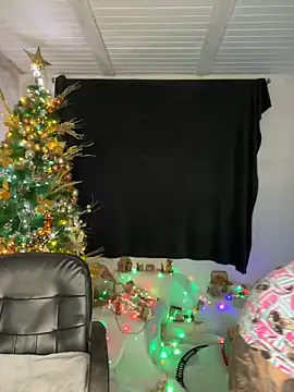 ThaliaRivera  online show from December 21, 6:52 am