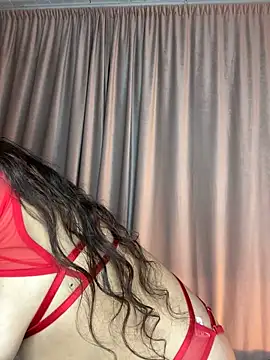 ThaliaRivera  online show from January 25, 2:58 am