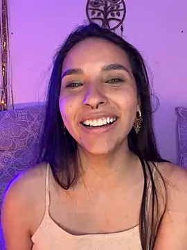 ThaliaRivera  online show from February 4, 1:56 am