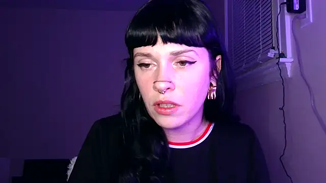 Marcelinegoddess online show from February 10, 4:49 am