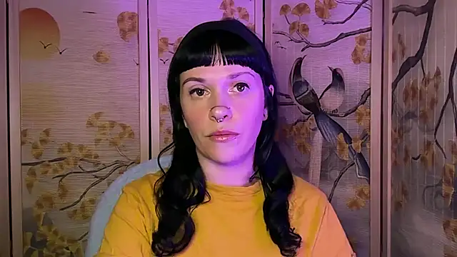 Marcelinegoddess online show from April 9, 2:22 am