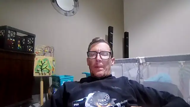 TheSouthernKing online show from May 16, 10:52 pm