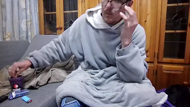 TheSouthernKing online show from May 25, 9:54 pm
