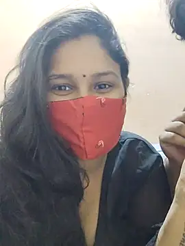 IND COUPLE1 online show from December 8, 4:18 pm