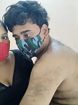 IND COUPLE1 online show from December 10, 3:52 am