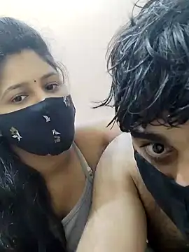 IND COUPLE1 online show from December 27, 1:50 pm