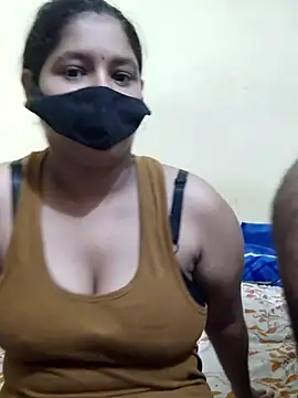 IND COUPLE1 online show from August 6, 5:53 am