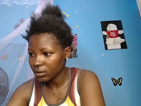 TrishaKalid online show from February 28, 9:32 am