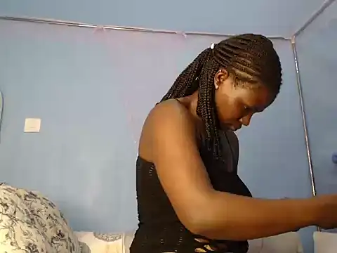 TrishaKalid online show from March 20, 7:13 am