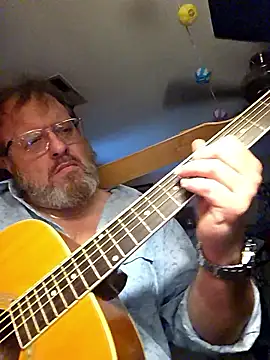 kikdrummer online show from May 16, 7:45 pm