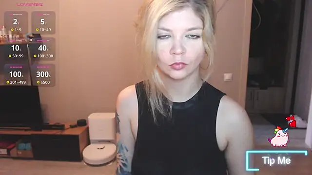 Brience online show from May 30, 1:57 am