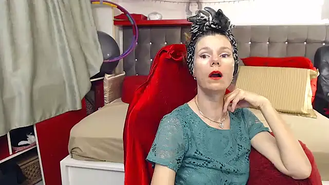 kellyterapy online show from November 3, 10:10 pm