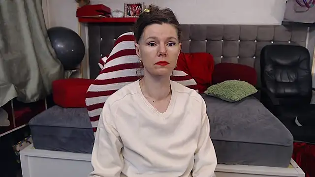 kellyterapy online show from February 11, 10:59 pm