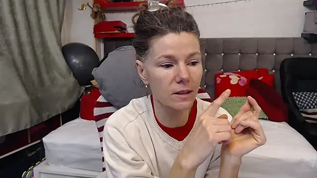 kellyterapy online show from February 17, 3:36 am