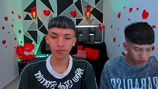 Juan Nd Steven online show from February 22, 11:42 am