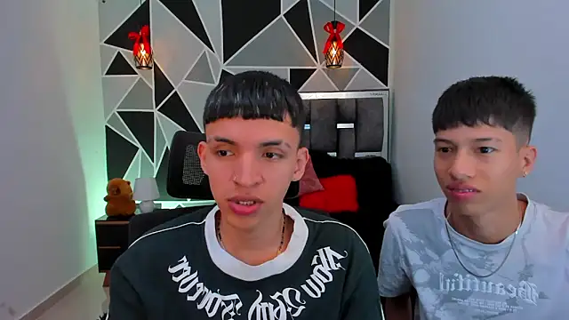 Juan Nd Steven online show from March 15, 11:16 am