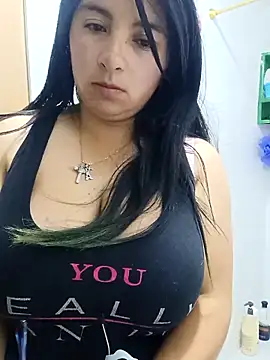  Angelinaandrade  online show from October 31, 12:33 am