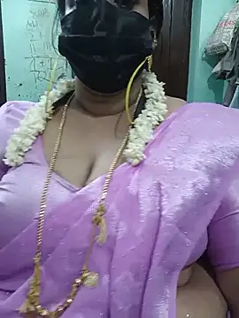 ashikaa r online show from May 18, 8:25 pm