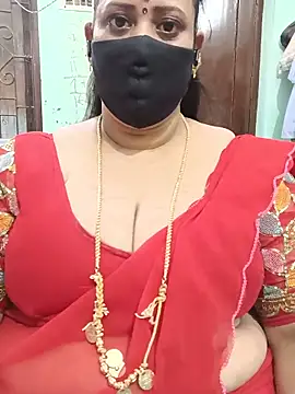 ashikaa r online show from May 26, 6:15 pm