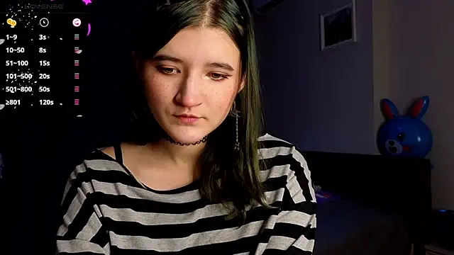 Kai-Gerda6 online show from October 28, 8:44 pm