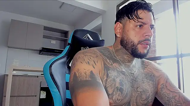 yeikoe1 online show from February 16, 12:34 pm