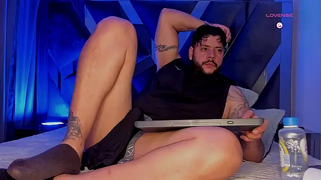 yeikoe1 online show from February 24, 3:15 am