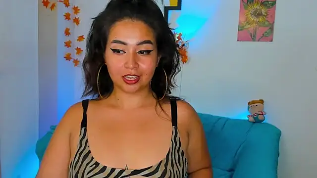 LiahDiaz online show from January 11, 12:12 am