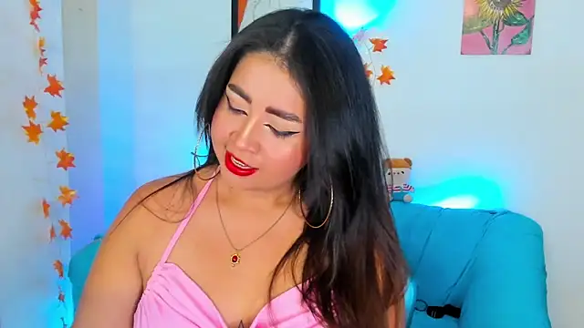 LiahDiaz online show from January 23, 11:26 pm