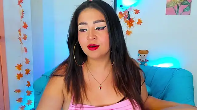 LiahDiaz online show from January 24, 2:28 am