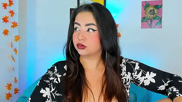 LiahDiaz online show from February 15, 10:42 pm